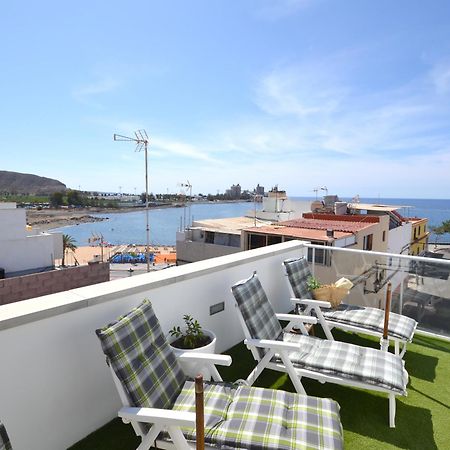 Luminoso Loft Recien Reformado Apartment La Playa de Arguineguín Exterior foto