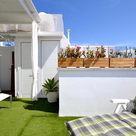 Luminoso Loft Recien Reformado Apartment La Playa de Arguineguín Exterior foto
