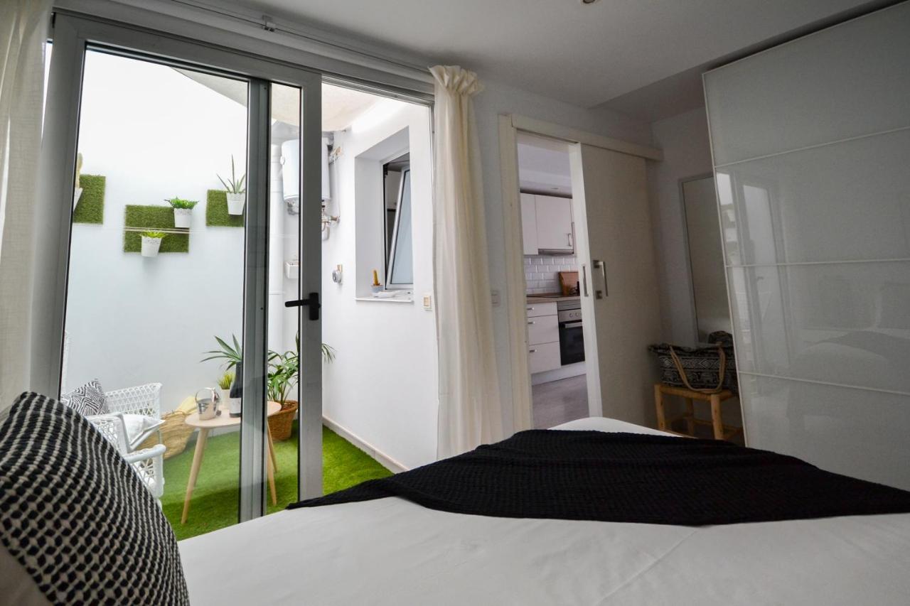 Luminoso Loft Recien Reformado Apartment La Playa de Arguineguín Exterior foto