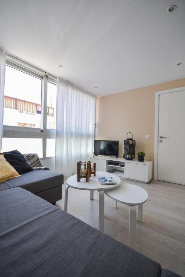Luminoso Loft Recien Reformado Apartment La Playa de Arguineguín Exterior foto