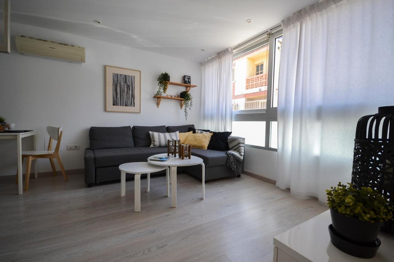 Luminoso Loft Recien Reformado Apartment La Playa de Arguineguín Exterior foto