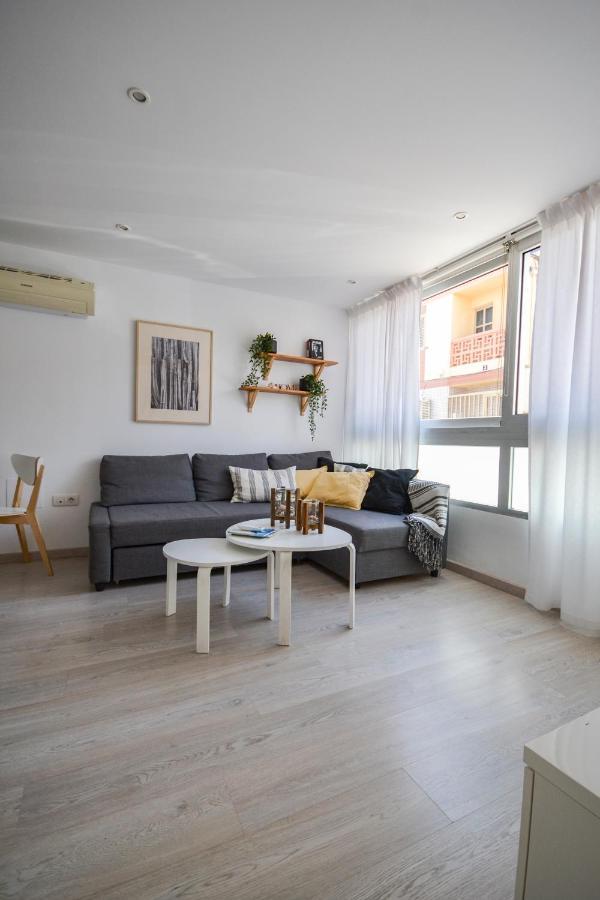 Luminoso Loft Recien Reformado Apartment La Playa de Arguineguín Exterior foto