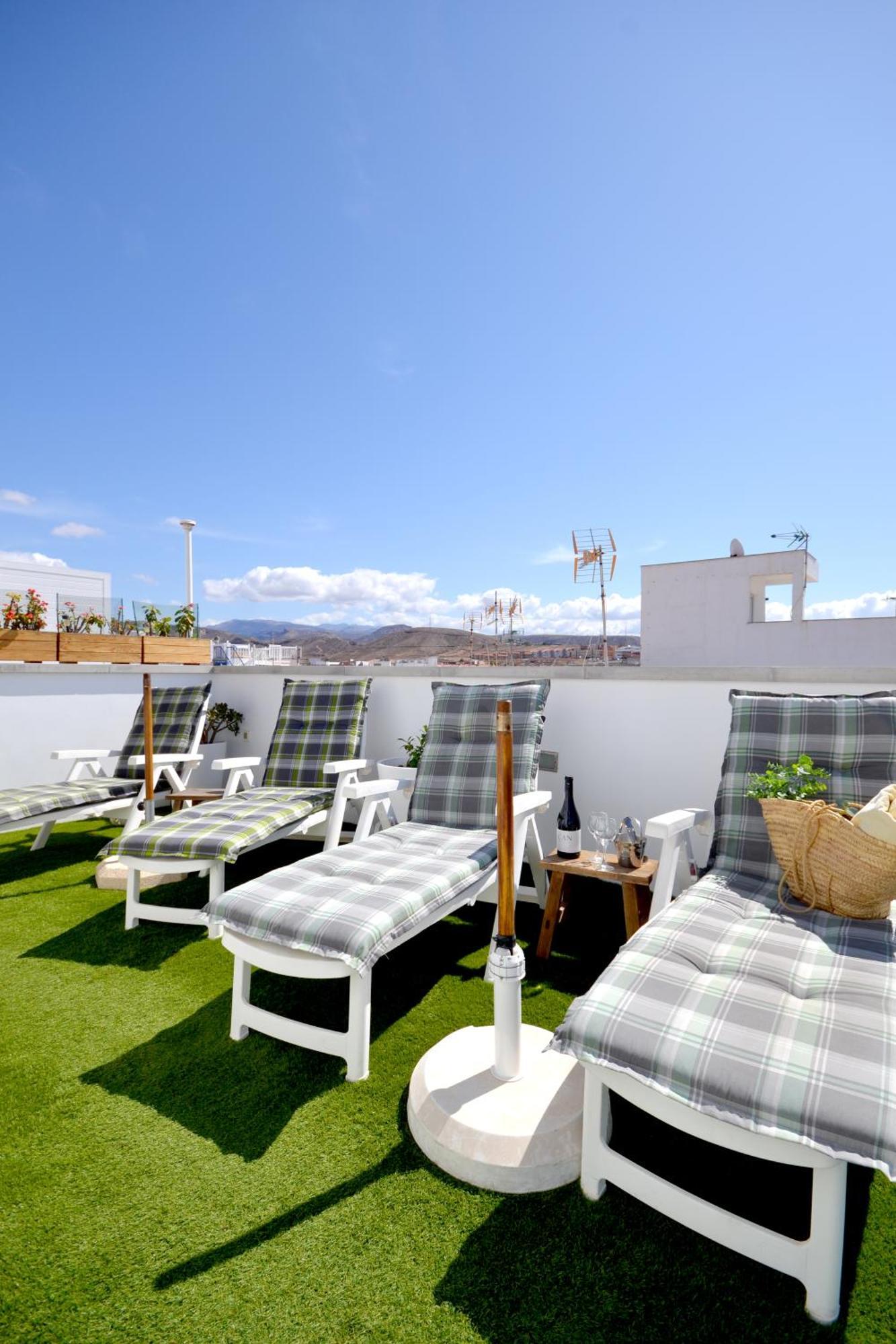 Luminoso Loft Recien Reformado Apartment La Playa de Arguineguín Exterior foto