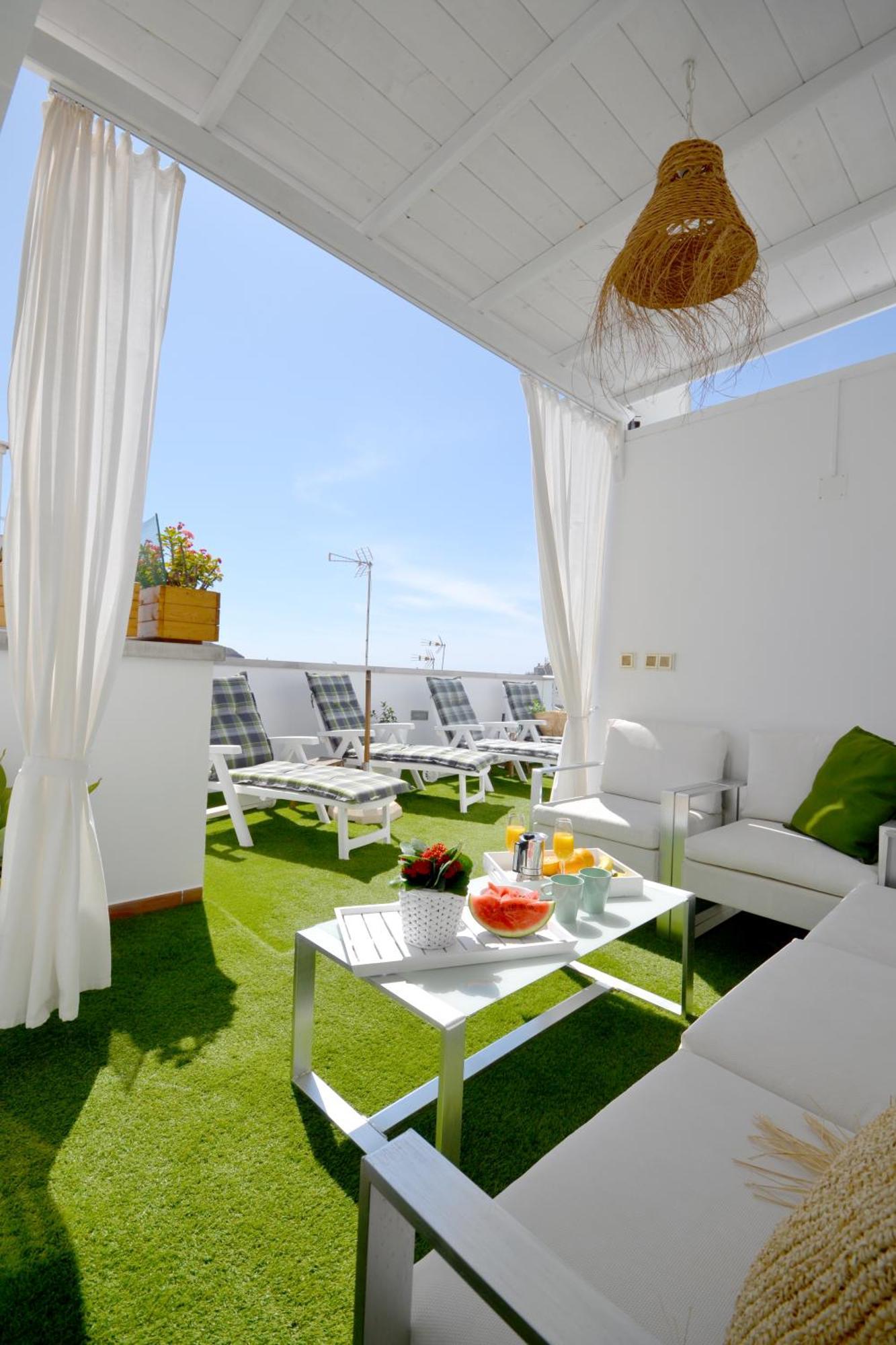 Luminoso Loft Recien Reformado Apartment La Playa de Arguineguín Exterior foto