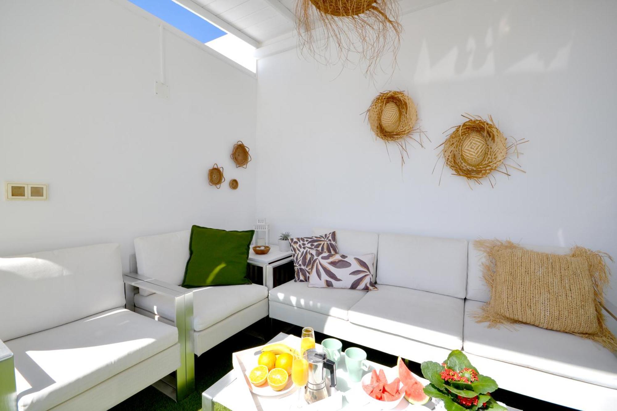 Luminoso Loft Recien Reformado Apartment La Playa de Arguineguín Exterior foto