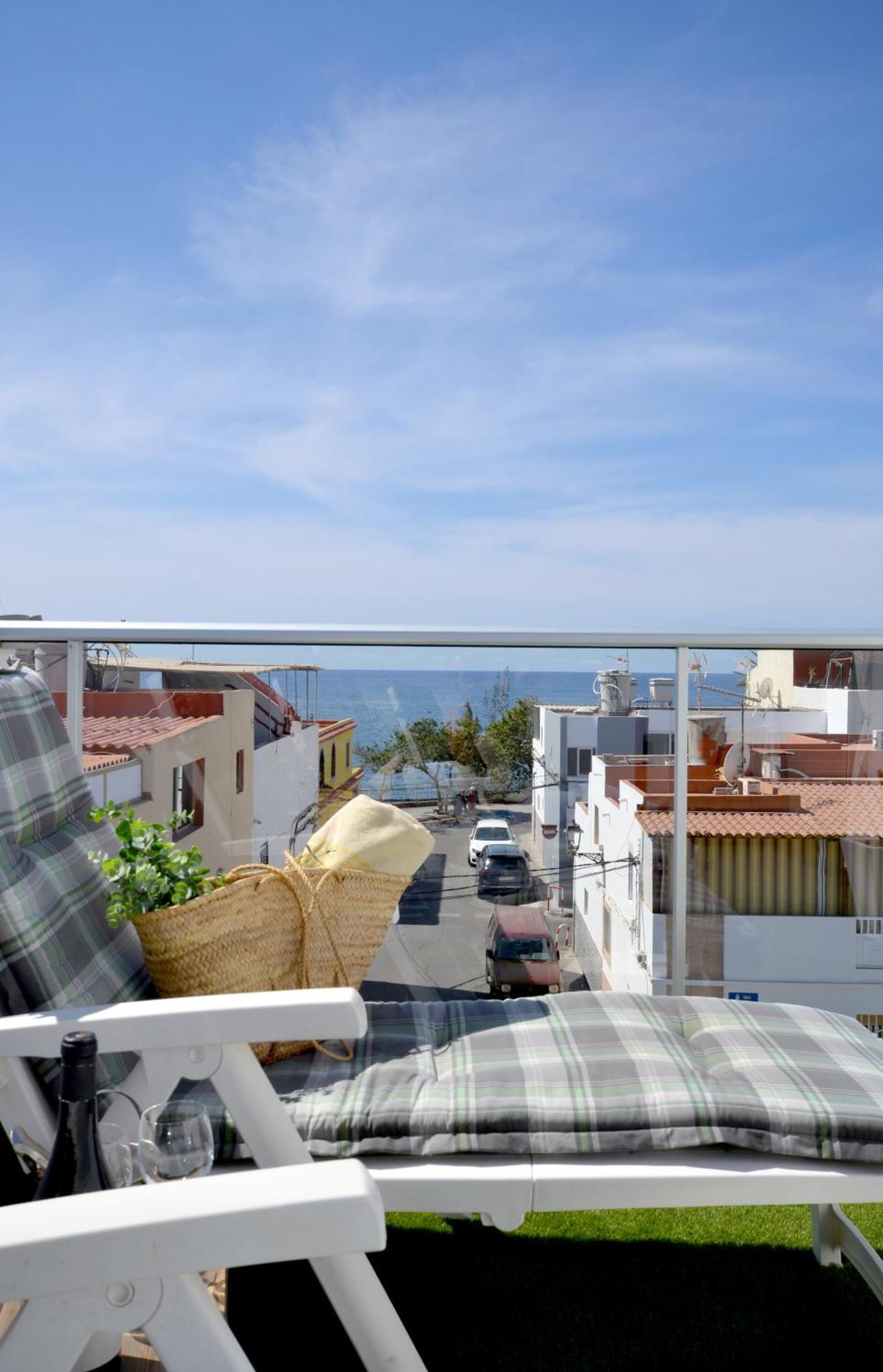 Luminoso Loft Recien Reformado Apartment La Playa de Arguineguín Exterior foto