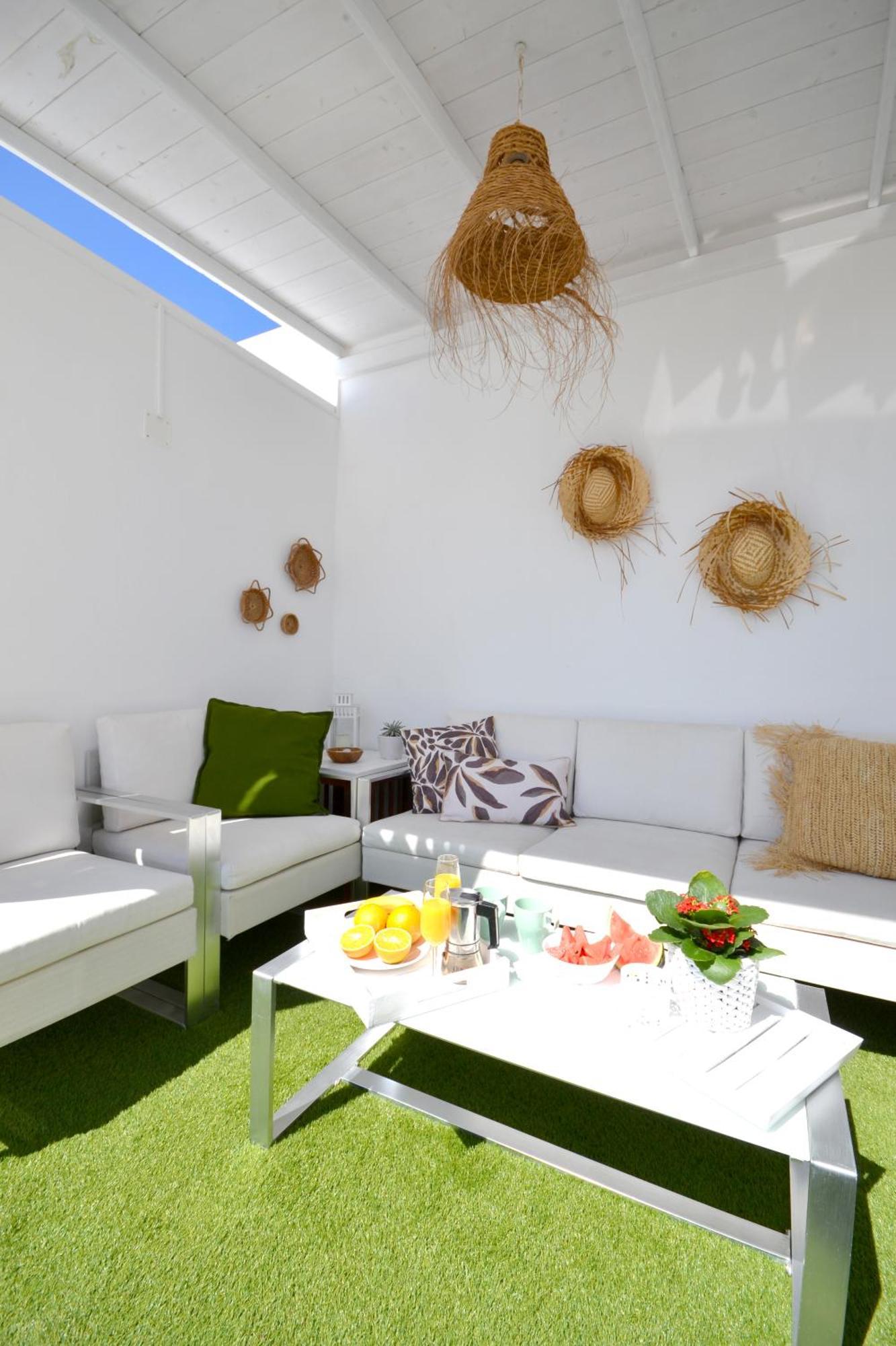 Luminoso Loft Recien Reformado Apartment La Playa de Arguineguín Exterior foto